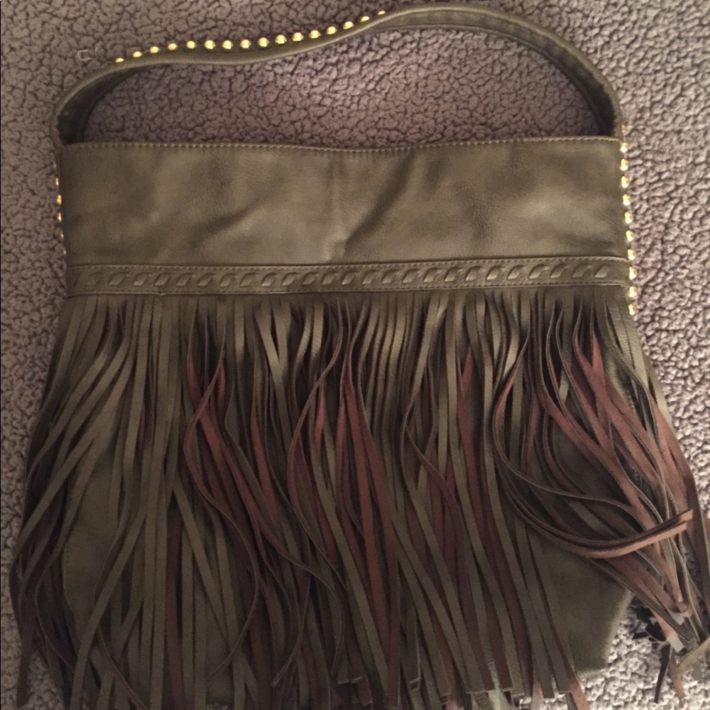 Big Buddha bag